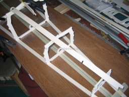 Fuselage construction (46)